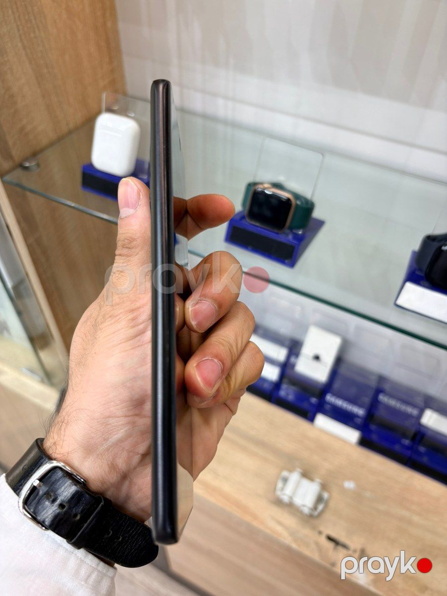 Xiaomi Redmi Note 15 Black 256GB/8GB — Smartfonlar, Bakı (3)