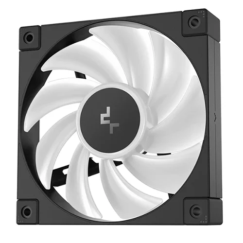 DeepCool FD12 Argb 3-Pack Case Fan — Soyutucular və soyutma sistemləri, Bakı (3)