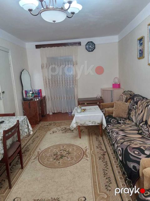 Satılır 3 otaqlı köhnə tikili 70 m² — Sumqayıt