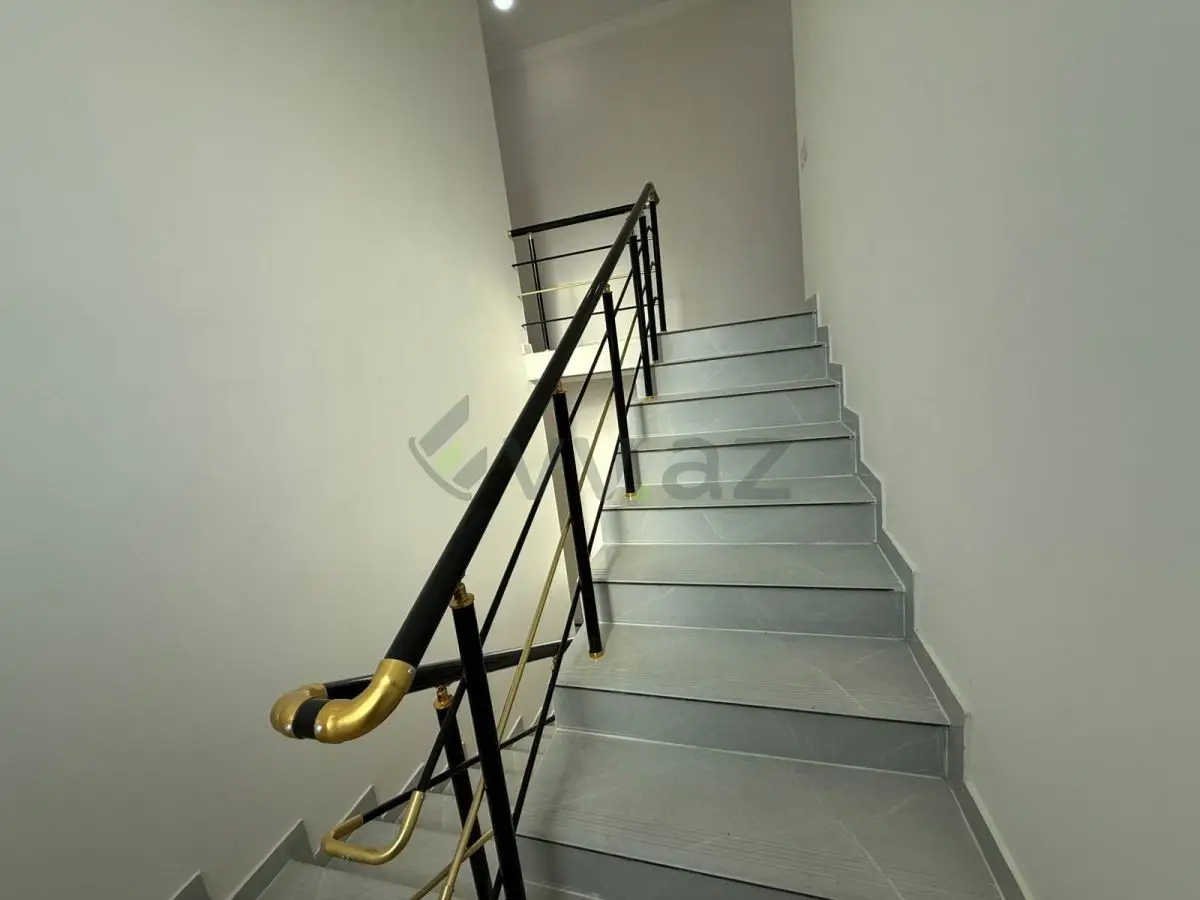 4 otaqlı Həyət evi Satılır, Masazır, Abşeron — Ev, villa (11)