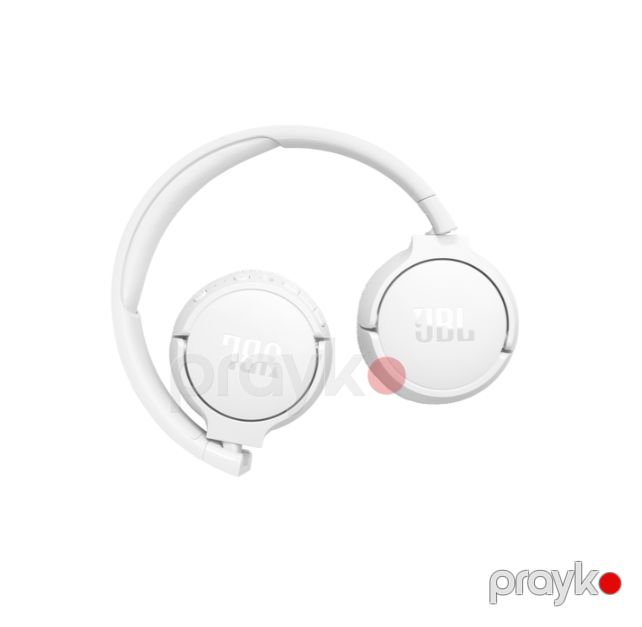 JBL Tune 670NC White (JBLT670NCWHT) — Qulaqcıqlar, Bakı (3)