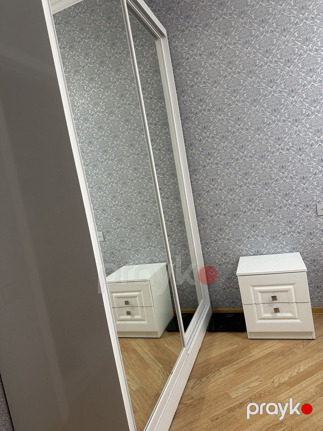 İcarəyə verilir 2 otaqlı yeni tikili 60 m² — Mənzil, Bakı (9)