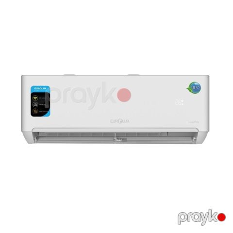 Kondisioner Eurolux EU-AC18CHS32TWIP Polaris