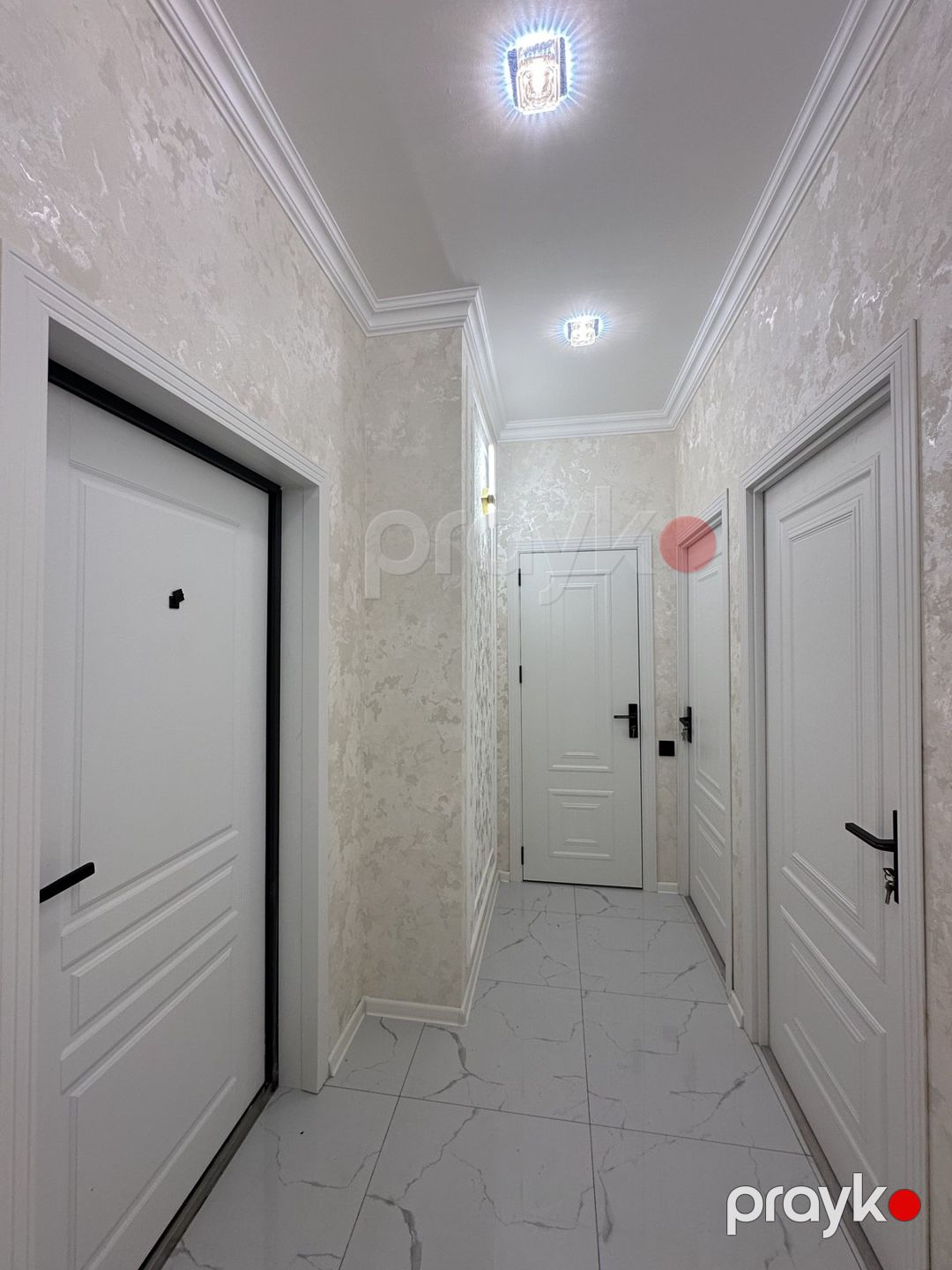 Satılır 2 otaqlı yeni tikili 50 m² — Mənzil, Xırdalan (11)