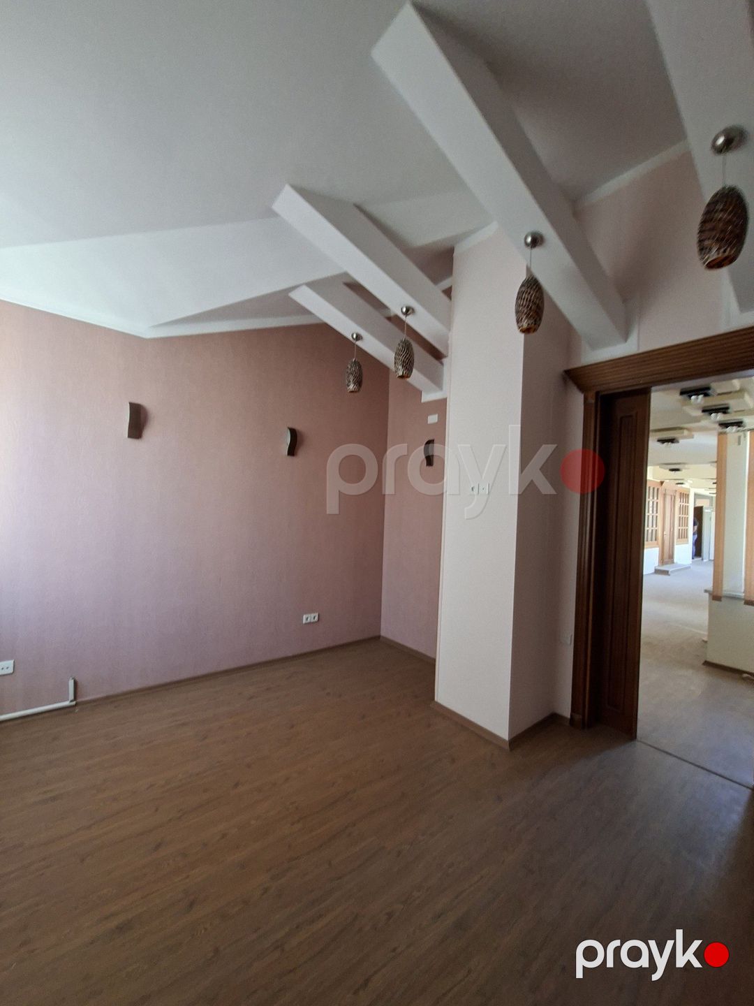 Satılır 11 otaqlı köhnə tikili 1060 m² — Mənzil, Bakı (5)