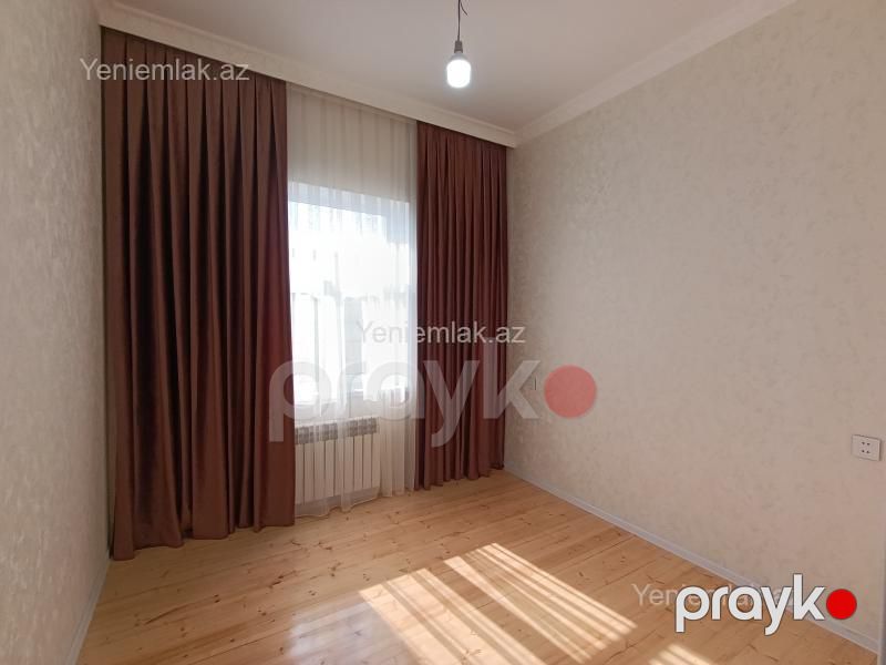 Satılır 4 otaqlı Həyət evi / Villa, 120 m², Sabunçu rayonu — Ev, villa, Bakı (9)