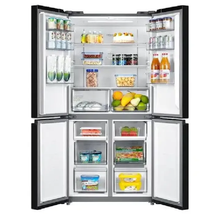 Midea MDRF632FIF22 Soyuducu — Soyuducular, Bakı (2)