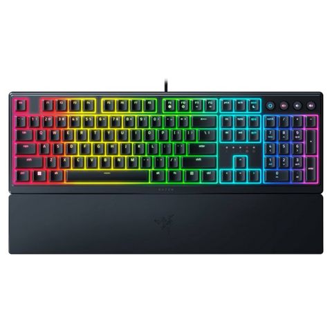 Razer Ornata V3 RGB (RZ03-04460100-R3M1) — Bakı