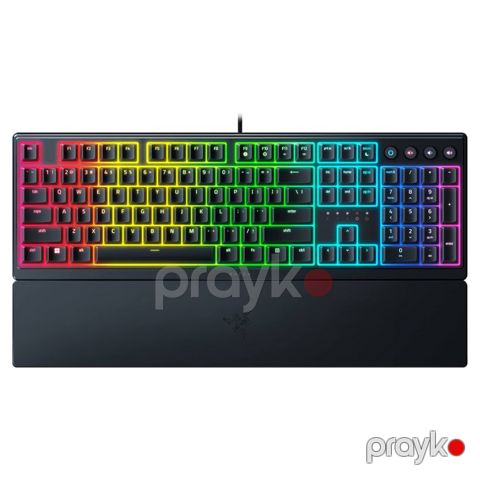 Razer Ornata V3 RGB (RZ03-04460100-R3M1) — Pctech — Peripheral Devices