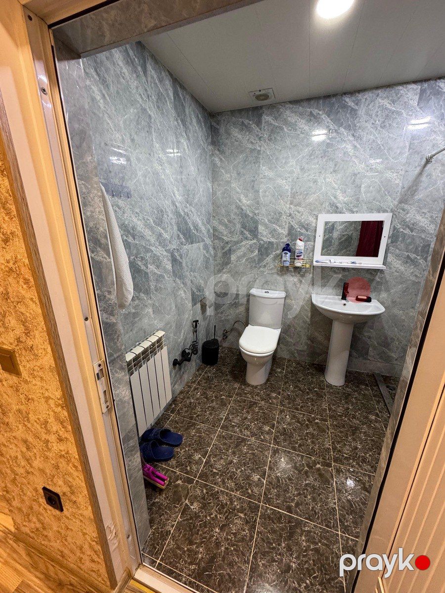 Satılır 3 otaqlı həyət evi/bağ evi 83 m² — Ev, villa, Xırdalan (10)