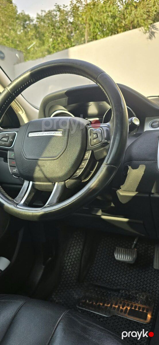 Land Rover RR Evoque, 2015 il — Avtomobillər, Bakı (3)