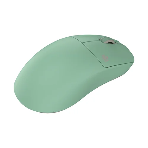 Red Square IO Aurora Mint (IO154) Wireless Gaming Mouse — Klaviaturalar və siçanlar, Bakı (2)