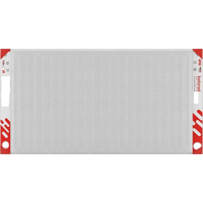 Belorad 30/120 Polad Panel Kombi Radiatoru — Bakı
