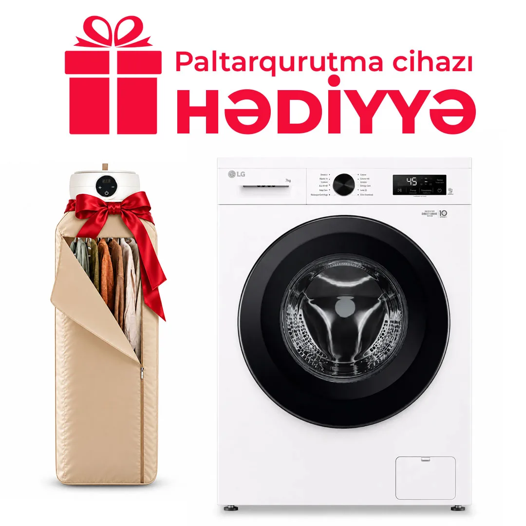 Paltaryuyan LG F2Y2HYP65.AGWQME3 — Paltaryuyan maşınlar, Bakı