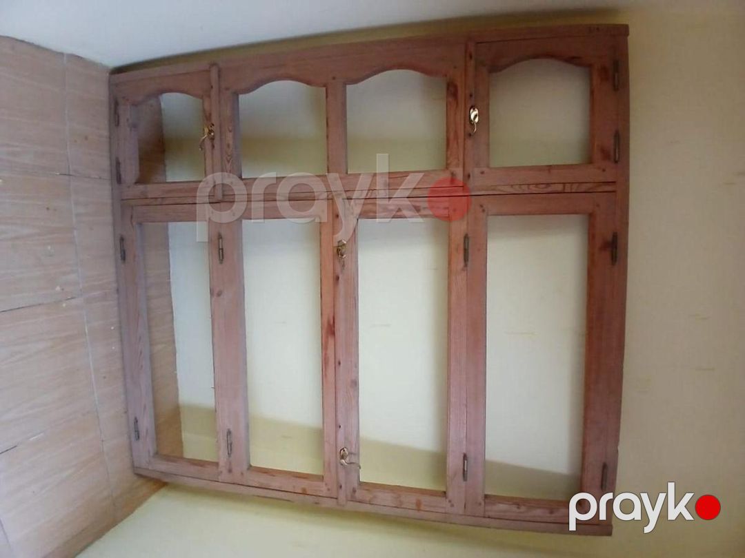 Pəncərə — Təmir və inşaat, Bakı (2)