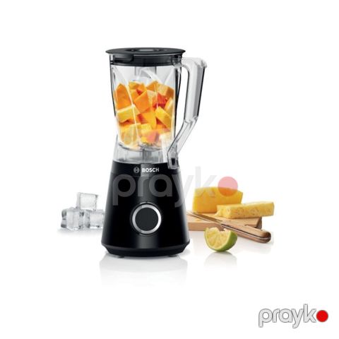 Bosch MMB6141B Blender – Güclü Motor və Yüksək Performanslı Stolüstü Blender — Bakı