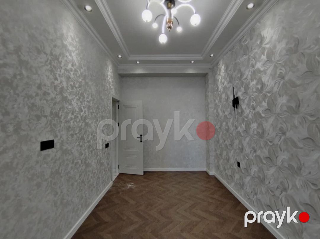 İcarəyə verilir 2 otaqlı yeni tikili 50 m² — Mənzil, Xırdalan (2)