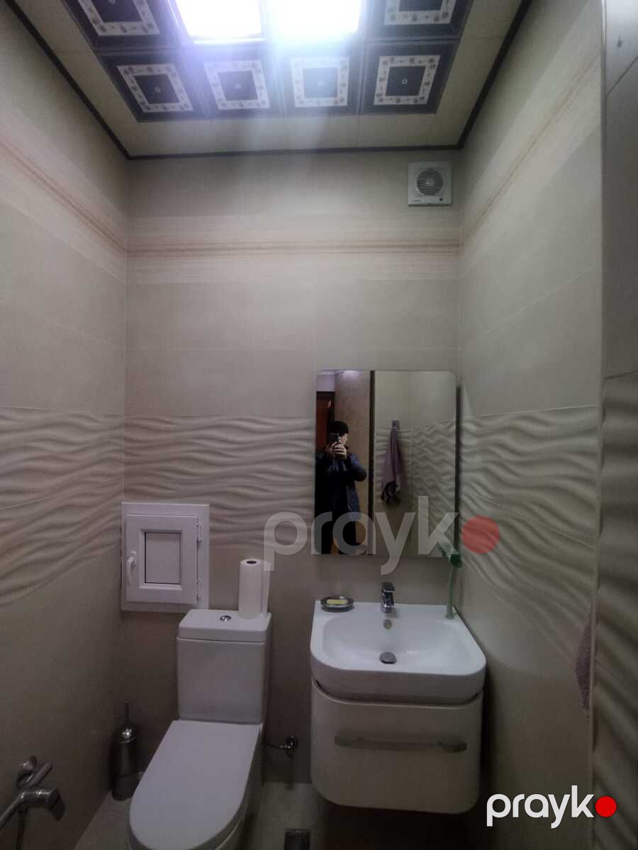 Satılır 4 otaqlı yeni tikili 181 m² — Mənzil, Sumqayıt (7)