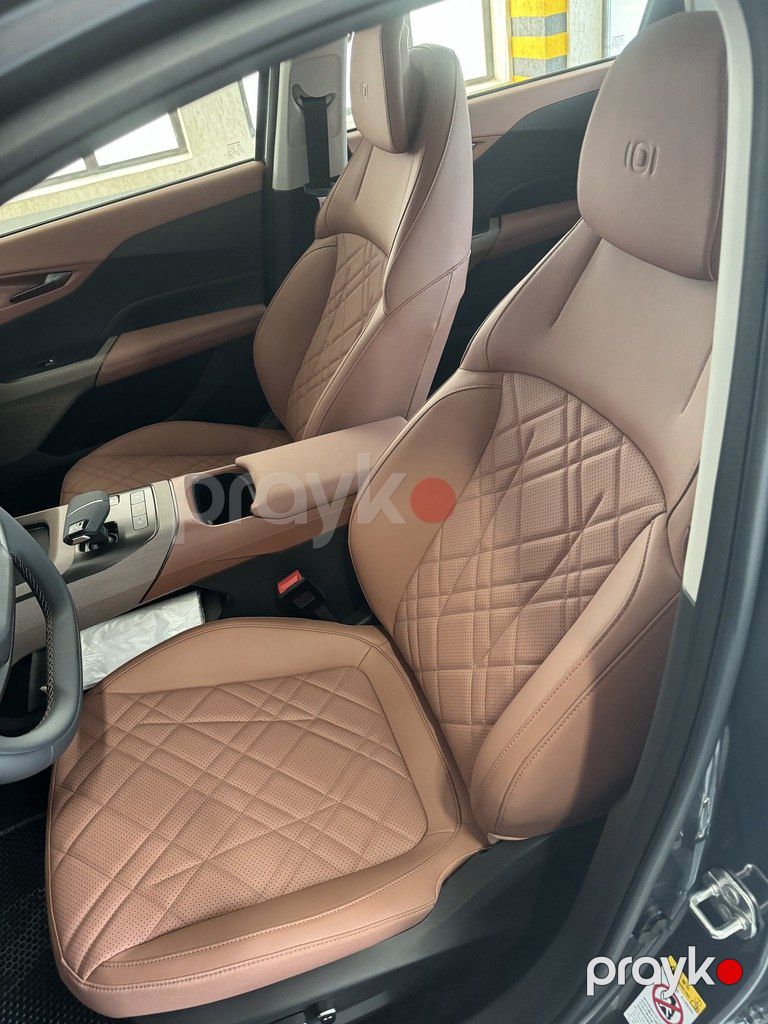 Changan Qiyuan A05, 1.5 L, 18.99 kWh, 2024 il, 25 000 km — Avtomobillər, Bakı (5)