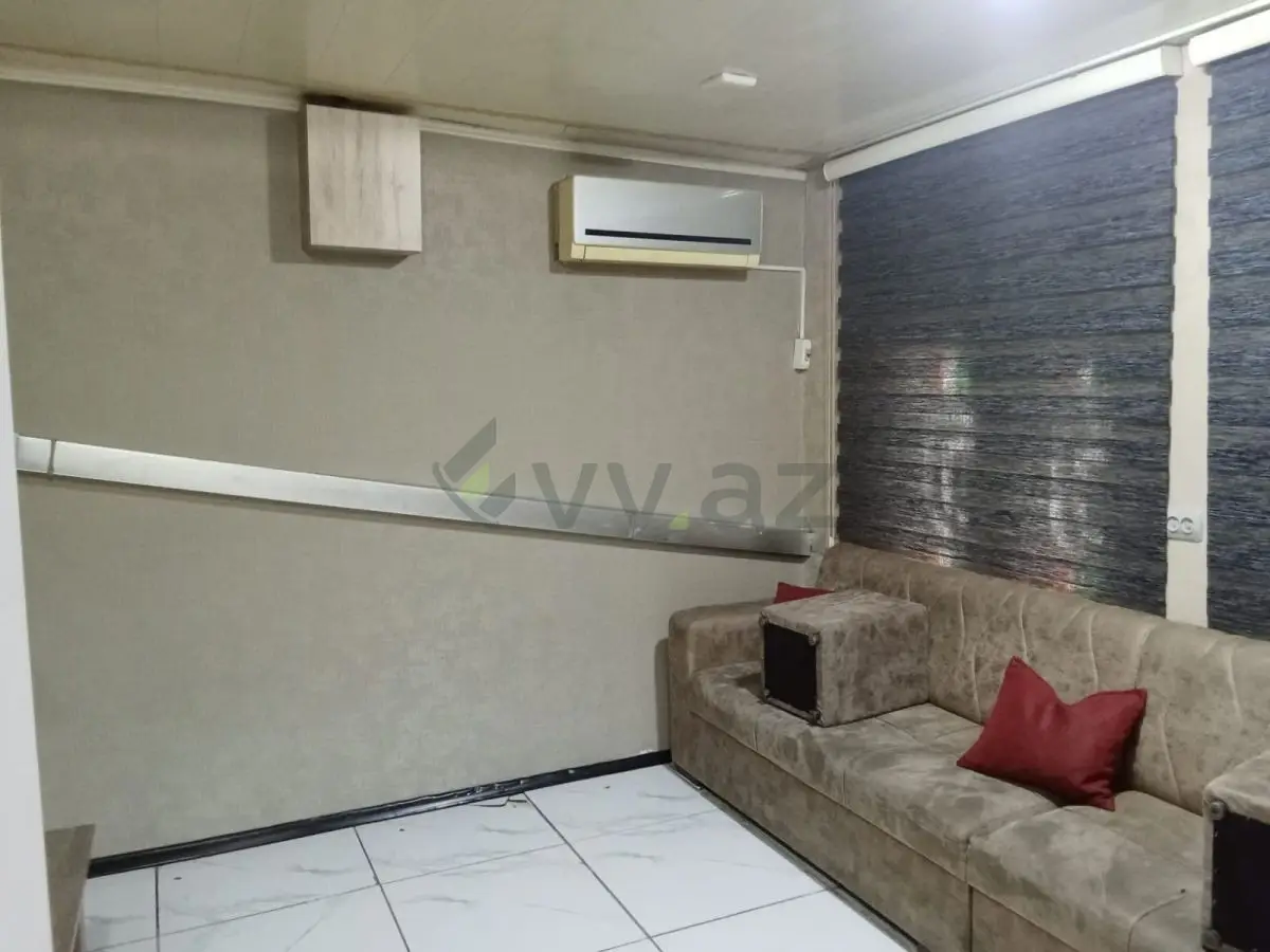 80 m² Obyekt / Ofis Satılır, Bakıxanov qəs., Sabunçu, Bakı — Əmlak, Bakı (6)