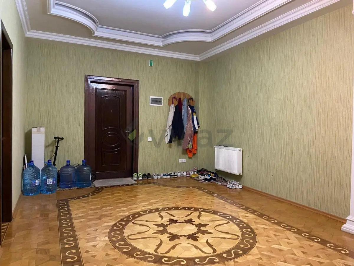 3 otaqlı mənzil Yeni tikili Satılır, 1-ci mikrorayon, Nəsimi, Bakı — Mənzil, Bakı (8)