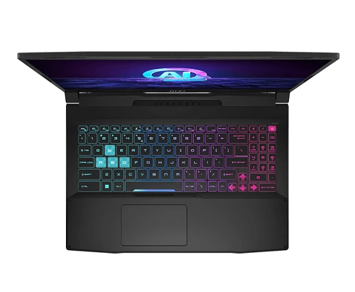 MSI Katana 15 HX B14WGK-293US (9S7-1587C1-473) Gaming Notebook — Noutbuklar, Bakı (2)
