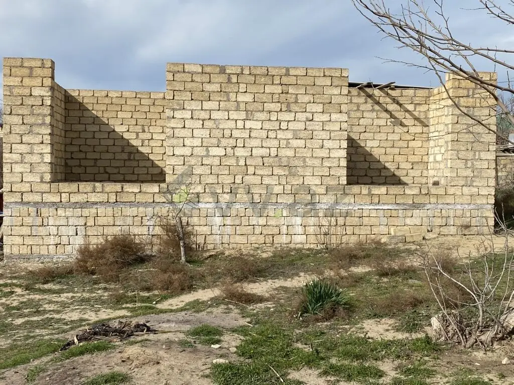 3 otaqlı Yarım tikili Satılır, Novxanı, Abşeron — Ev, villa (4)