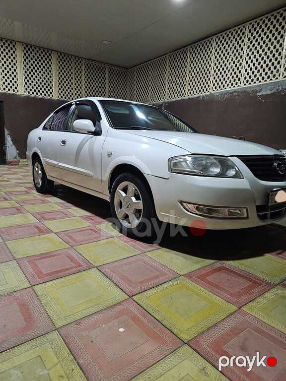 Nissan Sunny, 1.6 L, 2011 il, 487 000 km — Avtomobillər, Goranboy (4)
