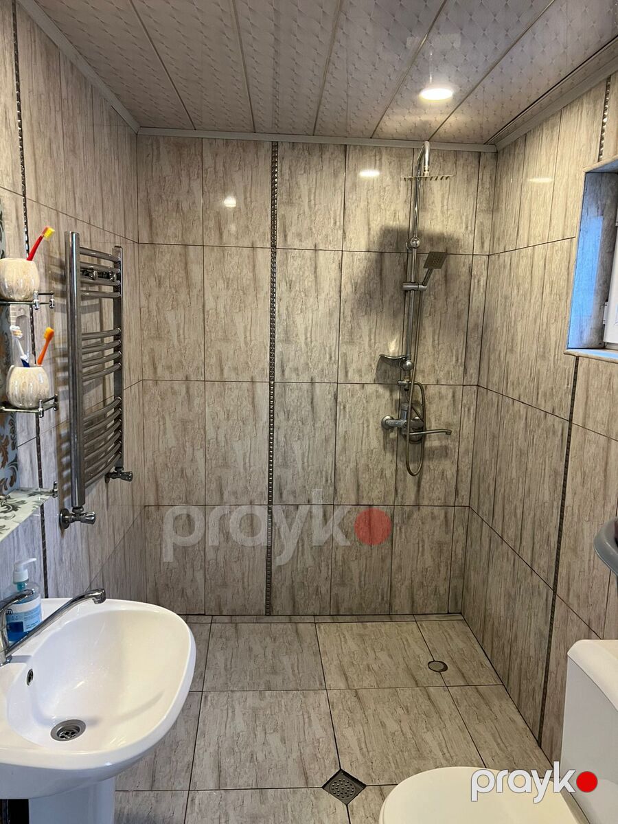Satılır 7 otaqlı həyət evi/bağ evi 153.3 m² — Ev, villa, Bakı (2)