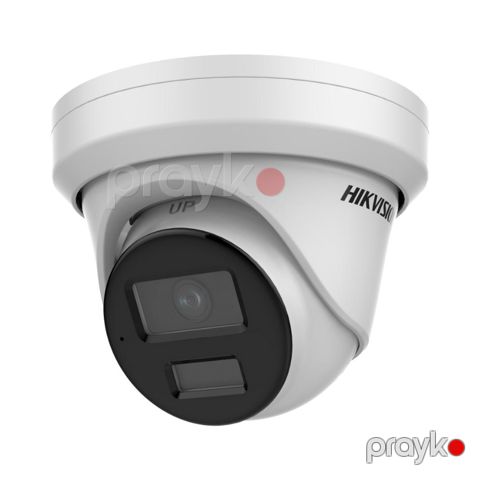 Hikvision 2 MP AcuSense Fixed Turret Network Camera (DS-2CD2323G2-I(U)) — Bakı