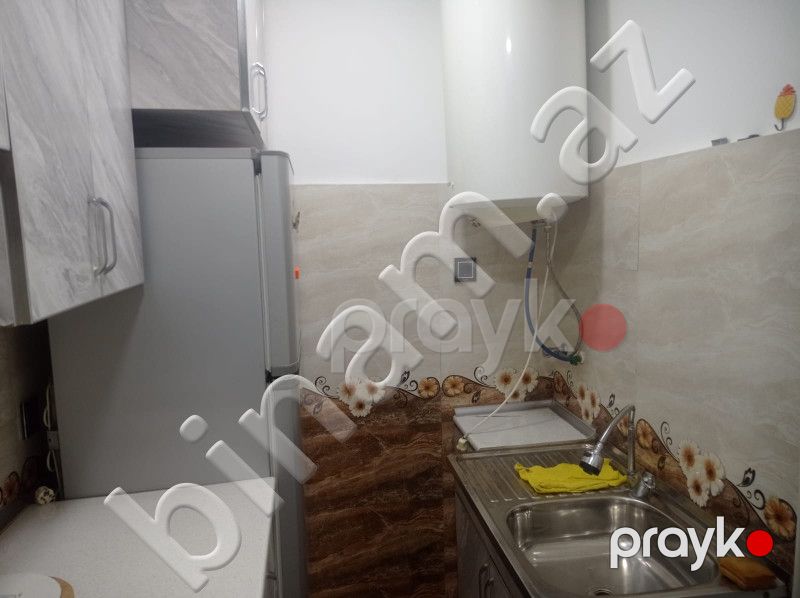 1 otaqlı Köhnə tikili, Kirayə (aylıq), Bakı, Sabunçu — Mənzil, Bakı (3)
