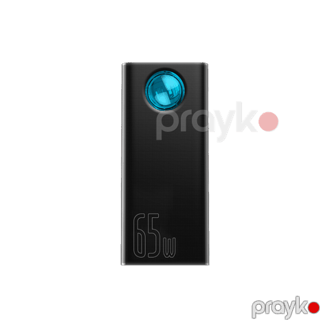 Baseus Amblight PPLG-A01 30000mAh 65W Power Bank — Bakı