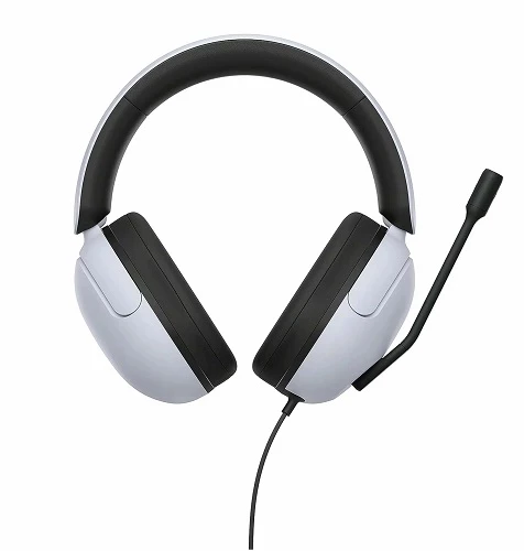 Sony İnzone H3 MDR-G300 Gaming Headset — Qulaqcıqlar, Bakı (3)