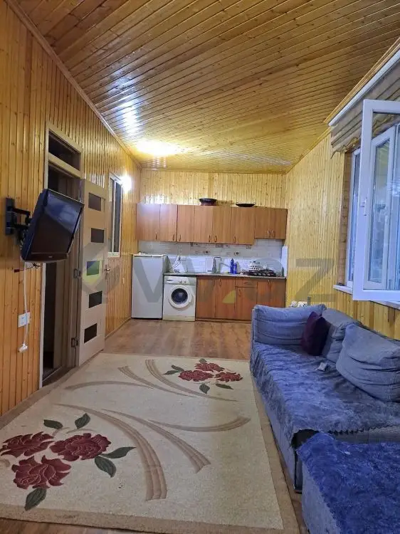 3 otaqlı Həyət evi Satılır, Mingəçevir — Mingəçevir