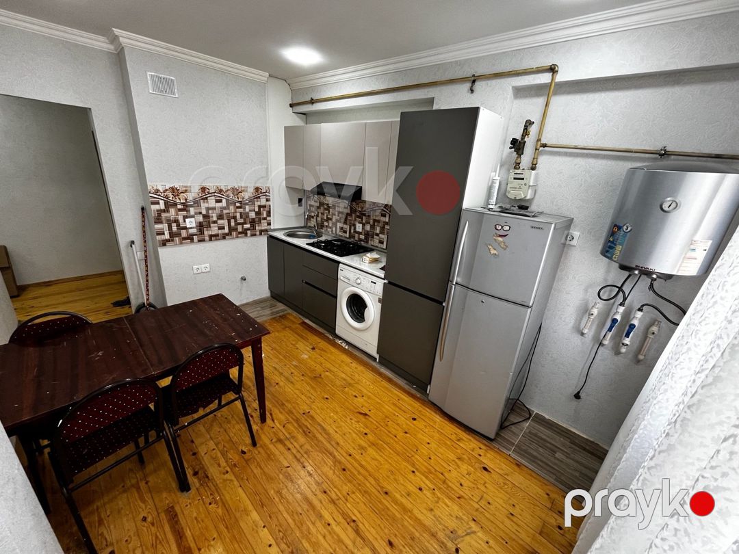 1-otaqlı yeni tikili, Xırdalan ş., 36 m² — Mənzil, Xırdalan (8)
