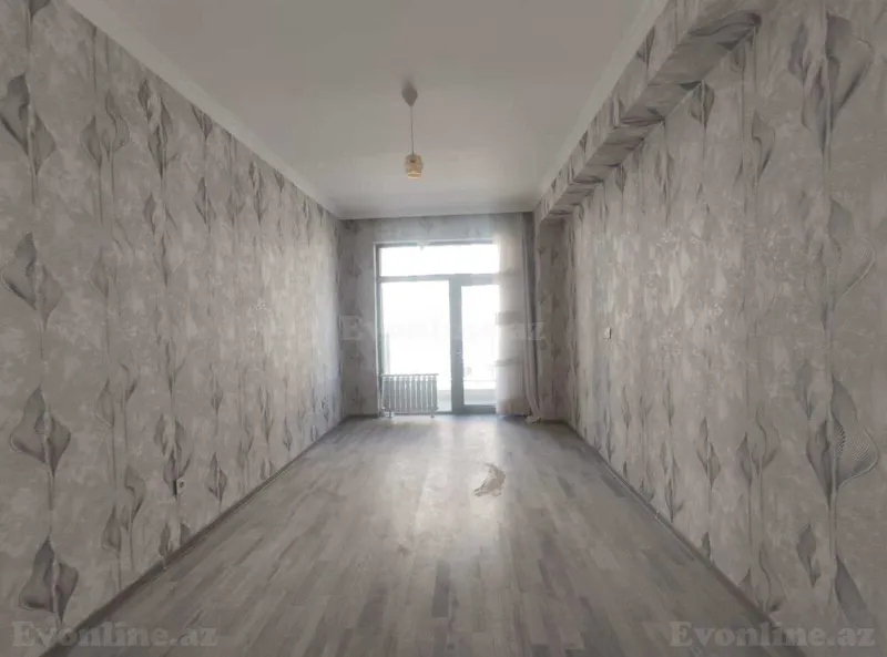 Satılır 2 otaqlı Mənzil Yeni tikili 76 m² Bakı, Nəsimi r., 28 May m — Mənzil, Bakı (8)
