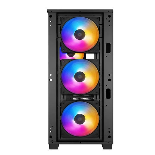 DeepCool Matrexx 50 Mesh 4FS Computer Case — Korpuslər, Bakı (3)
