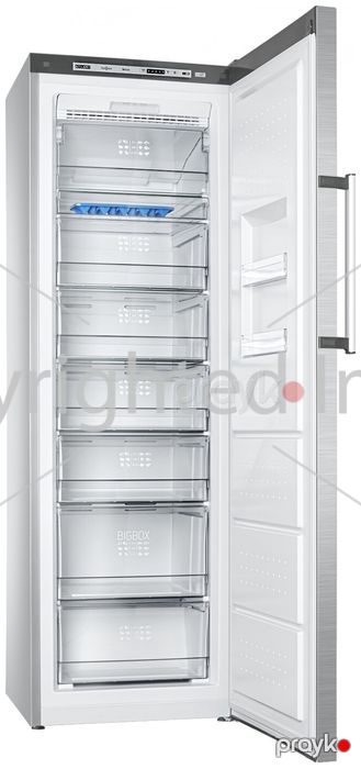 Dondurucu Atlant 7606-140-N — Ev texnikası, Bakı (3)