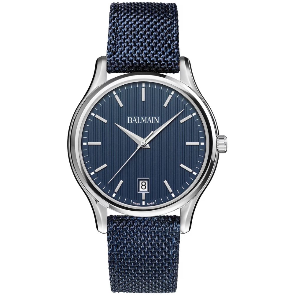 Saat Balmain B13417296 — Qol saatları, Bakı