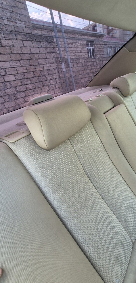 Hyundai Sonata, 2008 il, 383000 km — Avtomobillər (12)