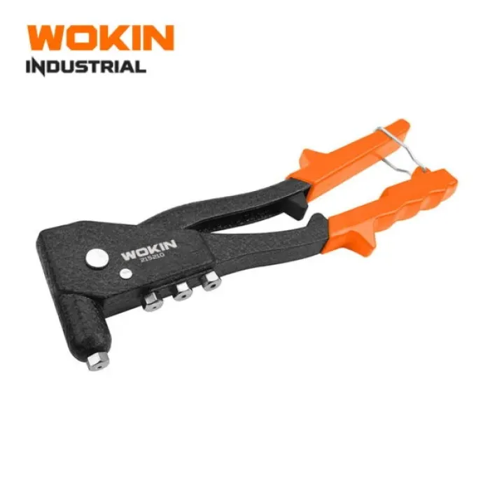 Wokın Pərçin Tapançası - 10.5 — Bakı