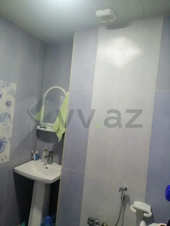 2 otaqlı mənzil Yeni tikili Satılır, Xırdalan — Mənzil, Xırdalan (11)