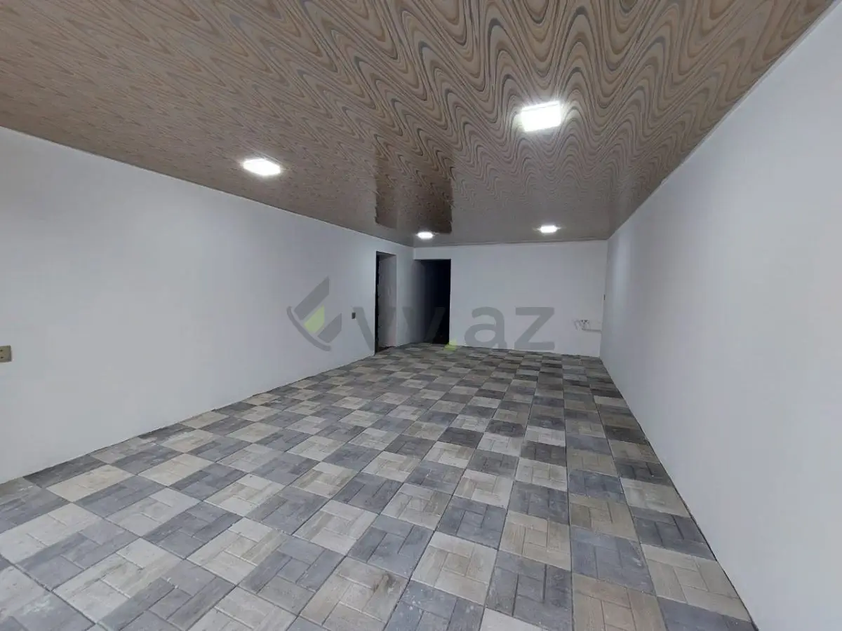 4 otaqlı Həyət evi Satılır, Məştağa qəs., Sabunçu, Bakı — Ev, villa, Bakı (10)