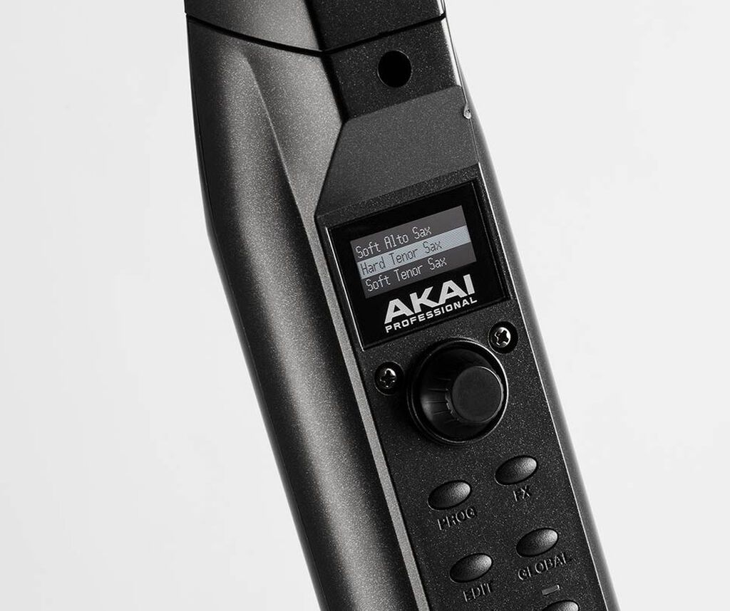 3772 Məhsulun adı: Elektron nəfəs aləti Akai EWI Solo Brend: Akai — Digər, Bakı (5)