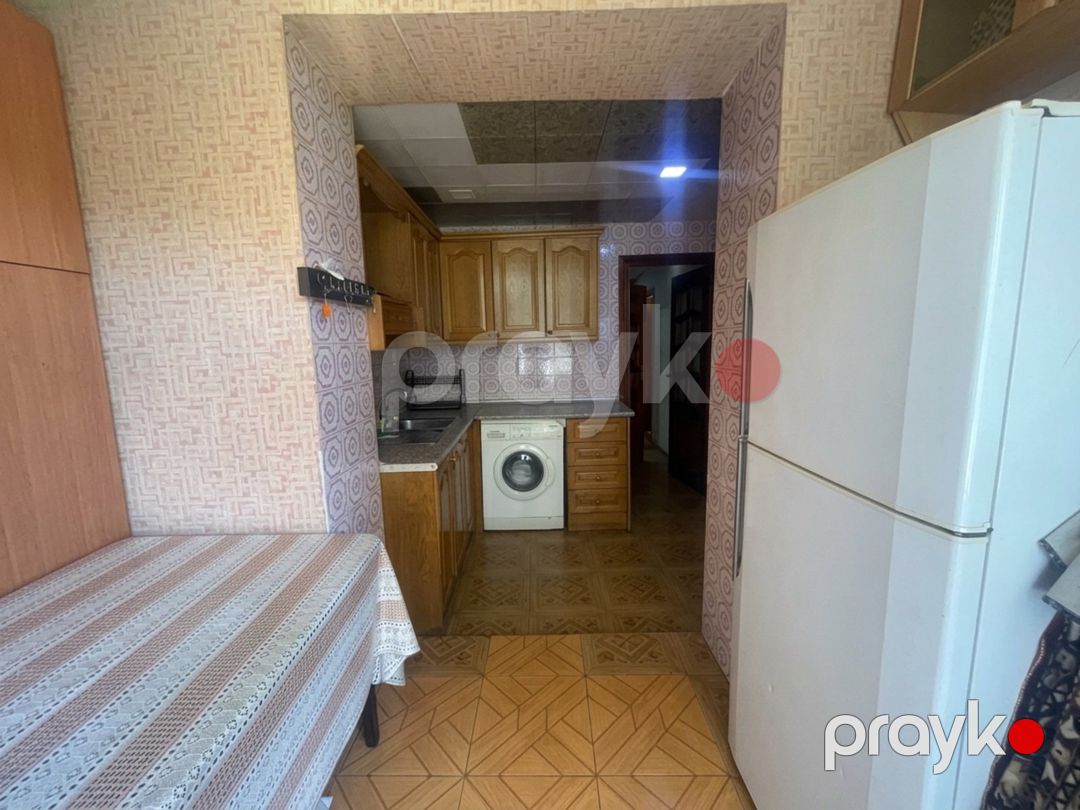 Satılır 2 otaqlı köhnə tikili 60 m² — Mənzil, Bakı (6)