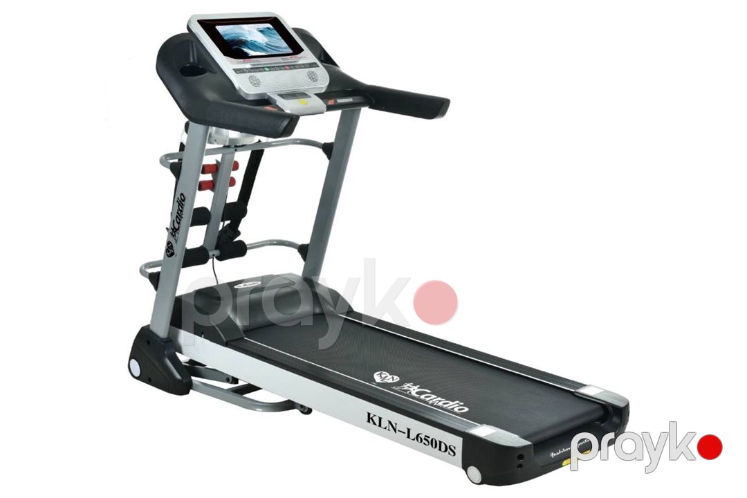 Qaçış trenajoru L650DS — İdman, hobi, istirahət, Bakı (2)