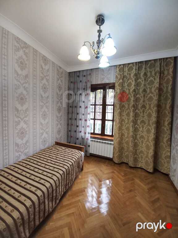 Satılır 5 otaqlı həyət evi/bağ evi 150 m² — Ev, villa, Bakı (10)