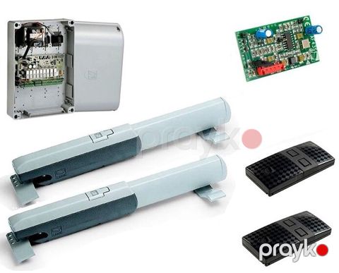 Avtomatik qapi qollari Life — Bakı