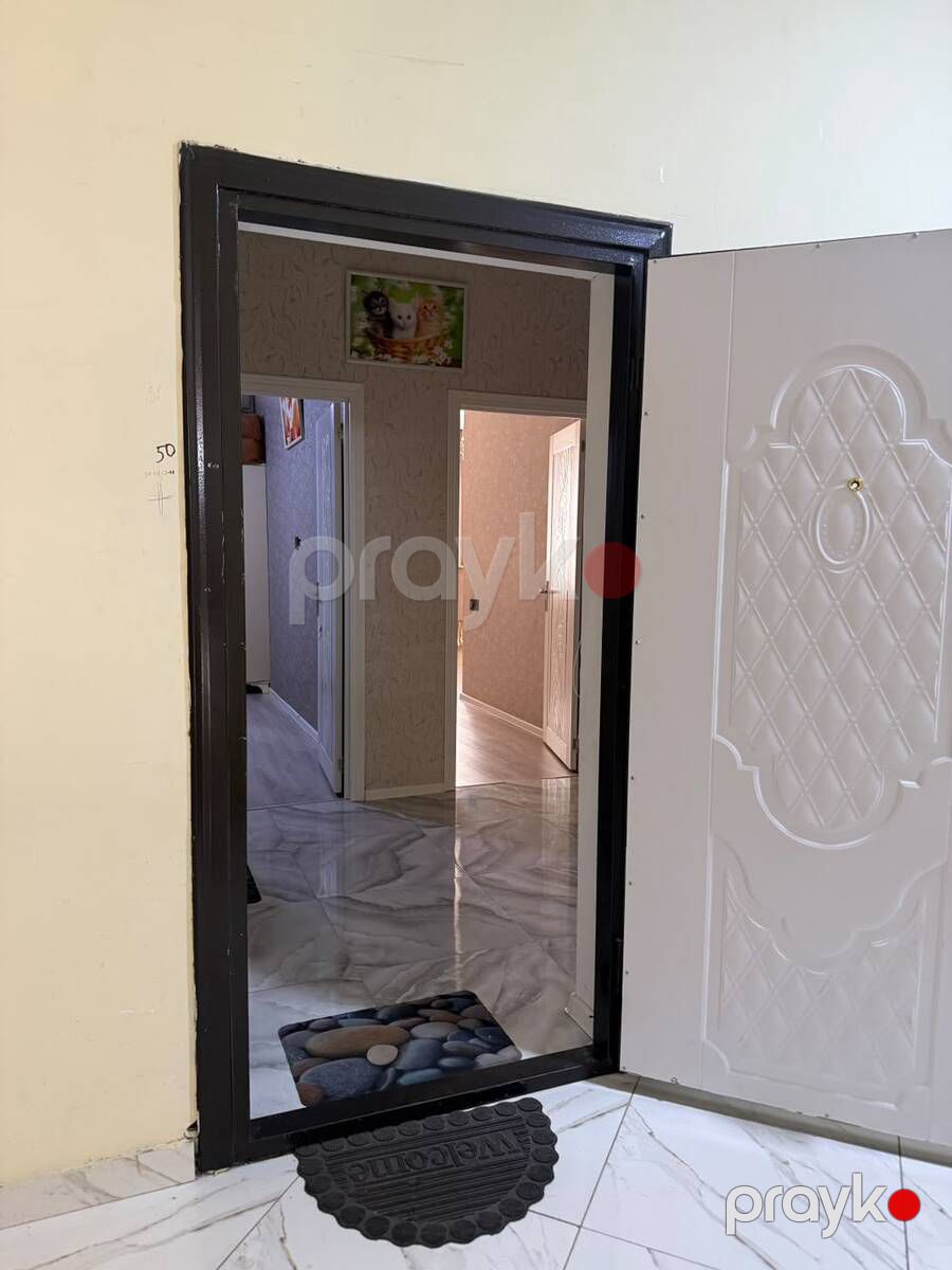 Satılır 2 otaqlı yeni tikili 63 m² — Mənzil, Xırdalan (3)
