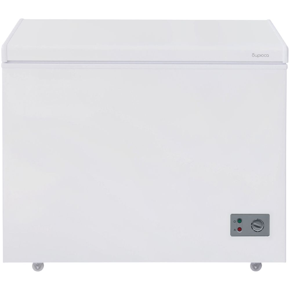 Dondurucu Biryusa B-210KVS — Dondurma kamerası, Bakı